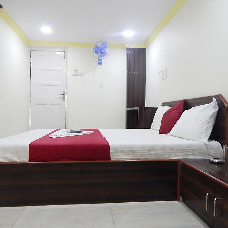 Hotel Seaview Bombay Exterior foto