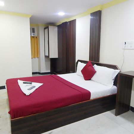 Hotel Seaview Bombay Exterior foto