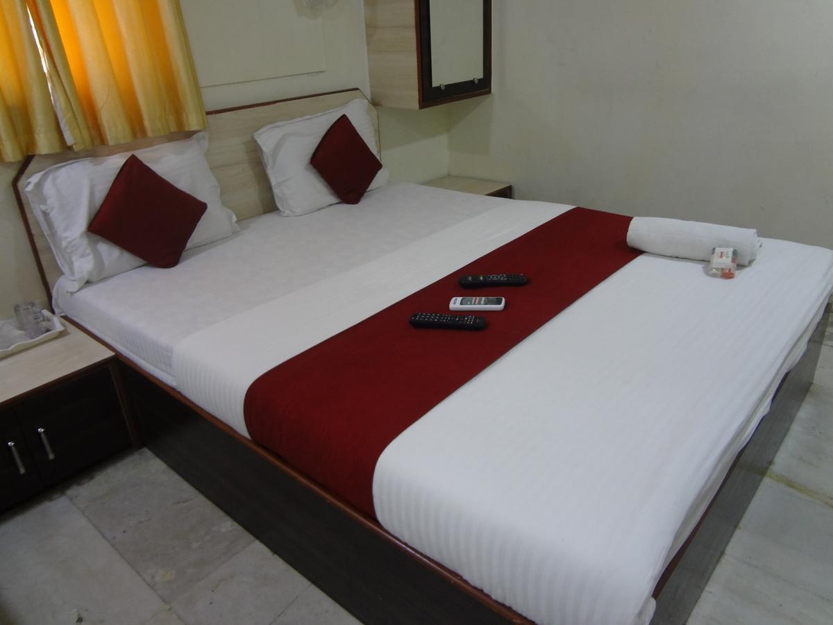 Hotel Seaview Bombay Habitación foto